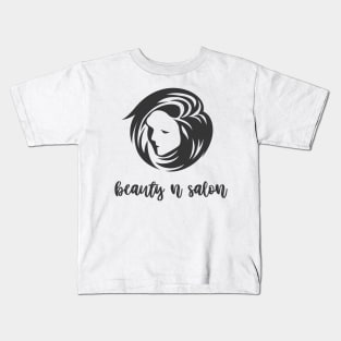 Beauty Kids T-Shirt